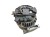 ALTERNATOR OPEL VECTRA C (2002-2005) 2.2 16V 147KM
