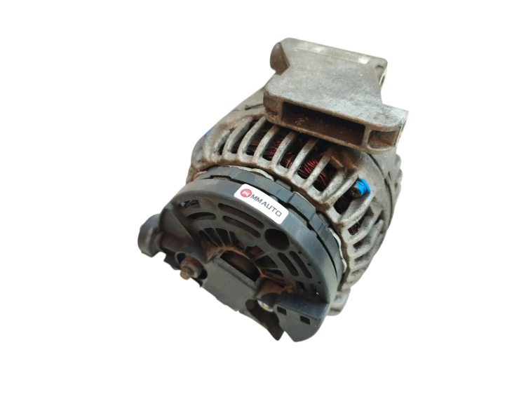 ALTERNATOR OPEL VECTRA C (2002-2005) 2.2 16V 147KM