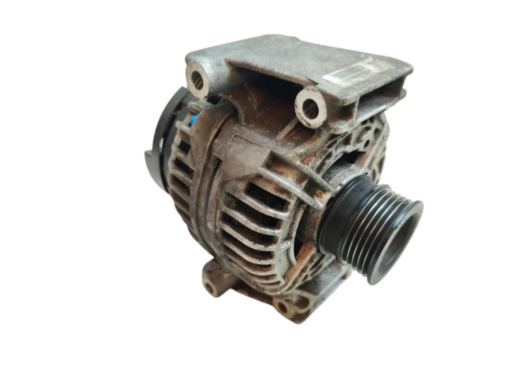 ALTERNATOR OPEL VECTRA C (2002-2005) 2.2 16V 147KM