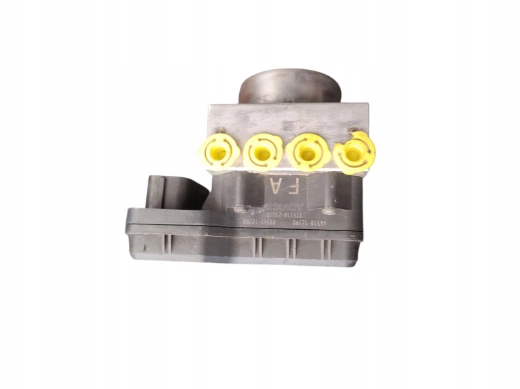 POMPA ABS STEROWNIK TOYOTA AURIS I E15 44510-12390