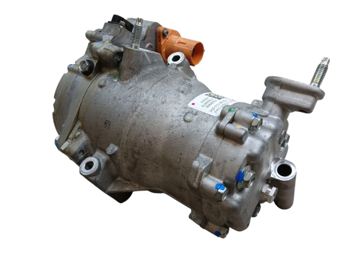 SPRĘŻARKA KLIMATYZACJI VOLVO XC40 RECHARGE LIFT (2022-) E400V12 408KM 32369