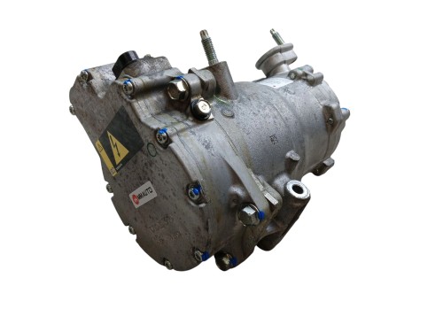 SPRĘŻARKA KLIMATYZACJI VOLVO XC40 RECHARGE LIFT (2022-) E400V12 408KM 32369