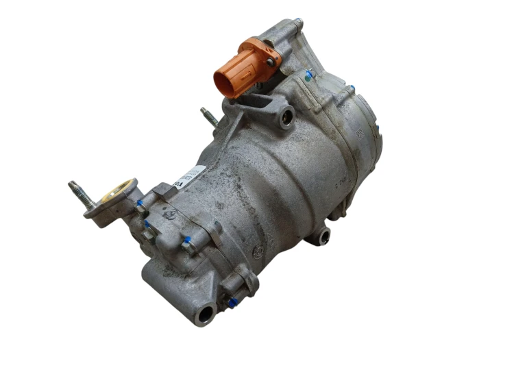 SPRĘŻARKA KLIMATYZACJI VOLVO XC40 RECHARGE LIFT (2022-) E400V12 408KM 32369