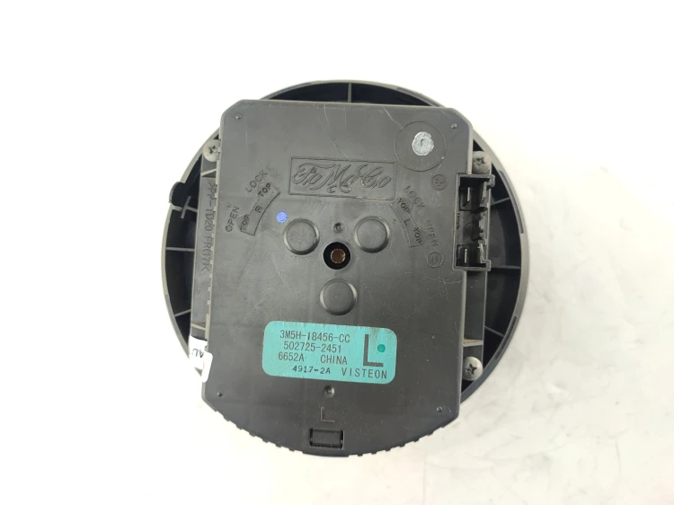 WENTYLATOR DMUCHAWA NAWIEWU FORD C-MAX MK1 (2003-2006) 1.6 TDCI 109KM 3M5H-