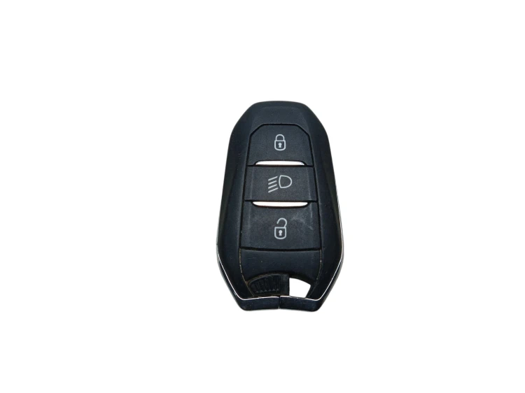KLUCZYK PILOT PEUGEOT e-208 II (2019-2024) 136KM 100kW