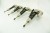 LISTWA WTRYSKOWA MINI COOPER F55 (2013-2018) 2.0 T 192KM 7639979