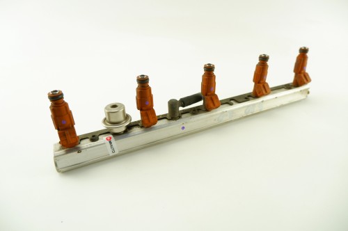 LISTWA WTRYSKOWA VOLVO S80 I (1998-2004) 2.0 T 9186836