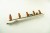 LISTWA WTRYSKOWA VOLVO S80 I (1998-2004) 2.0 T 9186836