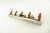 LISTWA WTRYSKOWA VOLVO S80 I (1998-2004) 2.0 T 9186836
