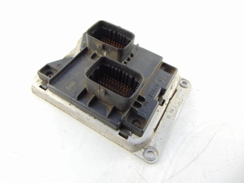 KOMPUTER STEROWNIK SILNIKA ALFA ROMEO 156 1.9 JTD 00467684700