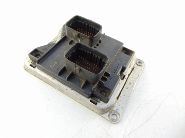 KOMPUTER STEROWNIK SILNIKA ALFA ROMEO 156 1.9 JTD 00467684700