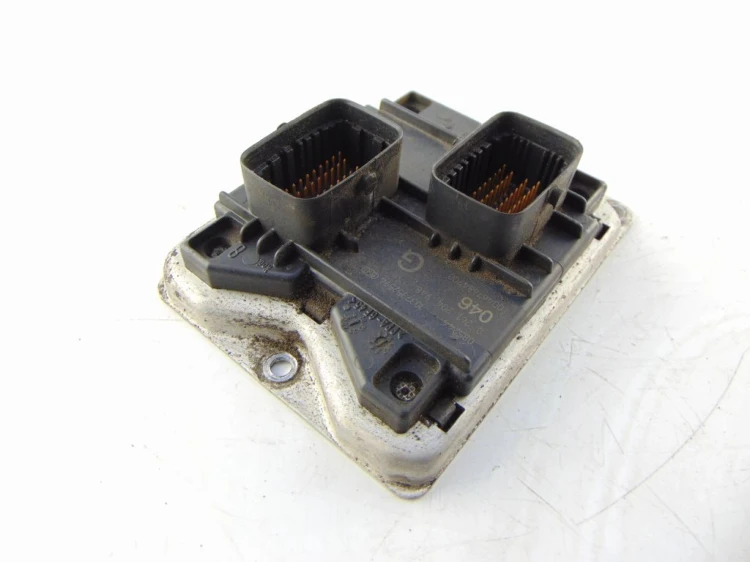 KOMPUTER STEROWNIK SILNIKA ALFA ROMEO 156 1.9 JTD 00467684700