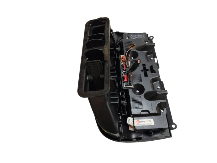 KRATKA NAWIEWU ŚRODKOWA SEAT TOLEDO III (2004-2009) 2.0 TDI 140KM