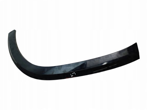 LISTWA BŁOTNIKA LEWY TYŁ MERCEDES EQA H243 LIFT (2024-) 250+ 190KM A2478859
