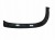 LISTWA BŁOTNIKA LEWY TYŁ MERCEDES EQA H243 LIFT (2024-) 250+ 190KM A2478859