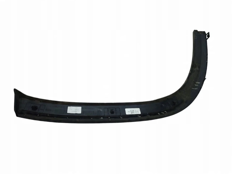 LISTWA BŁOTNIKA LEWY TYŁ MERCEDES EQA H243 LIFT (2024-) 250+ 190KM A2478859