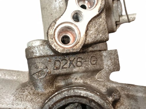 MAGLOWNICA PEUGEOT 407 (2004-2008) 2.0 HDI 136KM D2X6-G