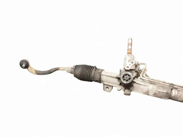 MAGLOWNICA PEUGEOT 407 (2004-2008) 2.0 HDI 136KM D2X6-G