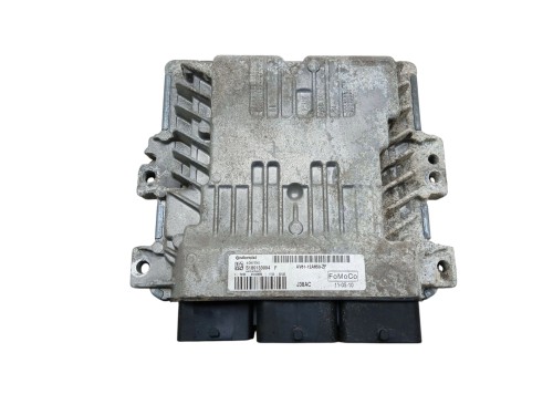 KOMPUTER STEROWNIK SILNIKA FORD C-MAX MK2 (2010-2015) 1.6 TDCI 95KM AV61-12