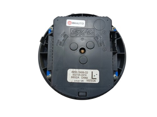WENTYLATOR DMUCHAWA NAWIEWU VOLVO V50 LIFT (2007-2012) 1.6 D2 114KM 4M5H-18
