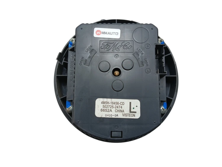 WENTYLATOR DMUCHAWA NAWIEWU VOLVO V50 LIFT (2007-2012) 1.6 D2 114KM 4M5H-18