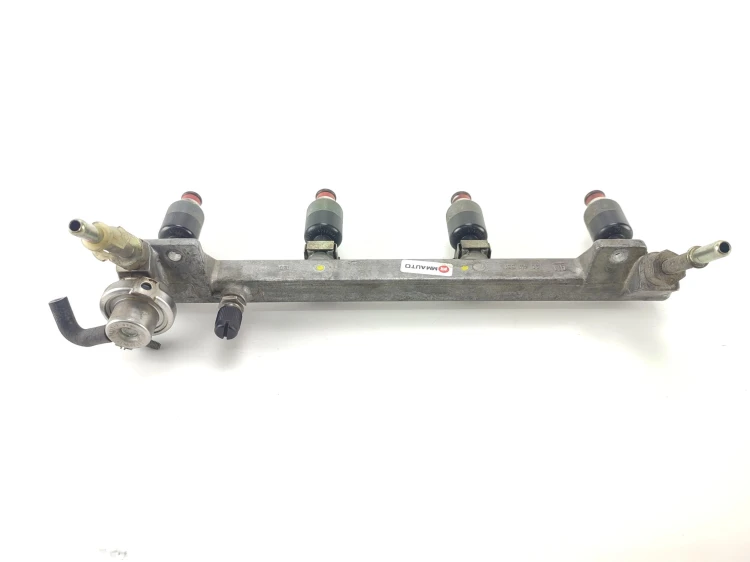LISTWA WTRYSKOWA DAEWOO NUBIRA J100 (1997-1999) 2.0 16V 133KM 90411551