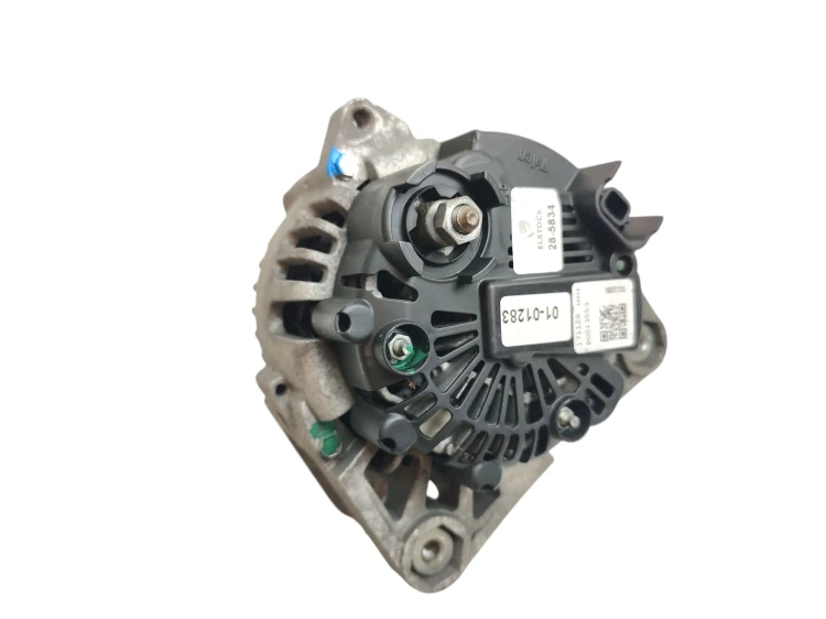 ALTERNATOR RENAULT MEGANE II LIFT (2005-2008) 1.6 16V 112KM 28-5834