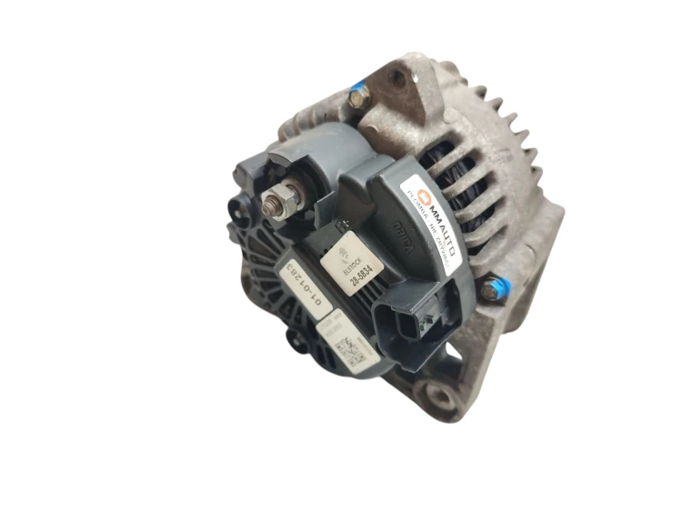 ALTERNATOR RENAULT MEGANE II LIFT (2005-2008) 1.6 16V 112KM 28-5834