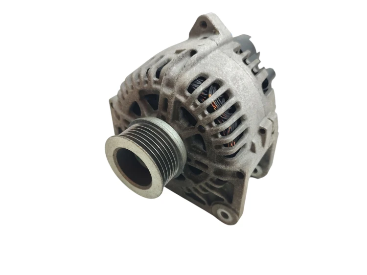 ALTERNATOR RENAULT MEGANE II LIFT (2005-2008) 1.6 16V 112KM 28-5834