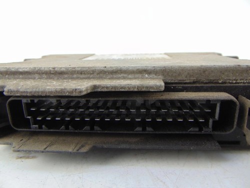 KOMPUTER STEROWNIK SILNIKA FIAT PUNTO 55 SX 1.1 KAT IAW 16F EB