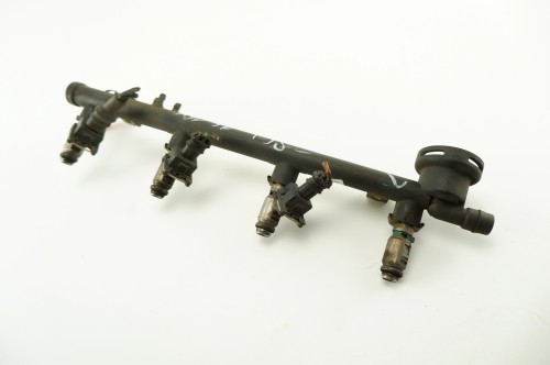 LISTWA WTRYSKOWA RENAULT LAGUNA II (2001-2005) 1.8 16V 120KM 7700107405
