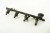 LISTWA WTRYSKOWA RENAULT LAGUNA II (2001-2005) 1.8 16V 120KM 7700107405