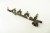 LISTWA WTRYSKOWA RENAULT LAGUNA II (2001-2005) 1.8 16V 120KM 7700107405