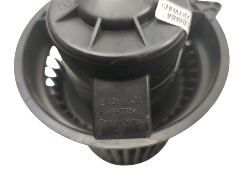 WENTYLATOR DMUCHAWA NAWIEWU NISSAN JUKE I F15 (2010-2014) 1.6 16V 117KM 273