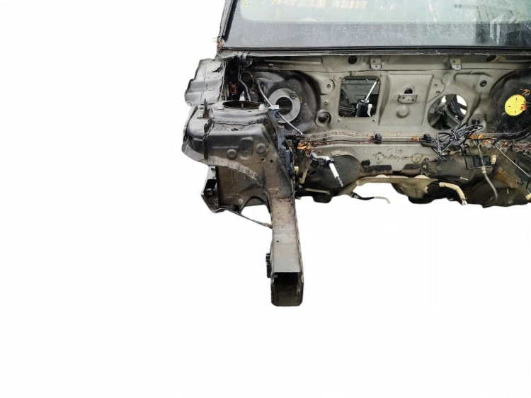 PODŁUŻNICA PRAWA MINI COOPER F55 (2013-2018) 1.5 T 136KM ZE SŁUPKIEM A