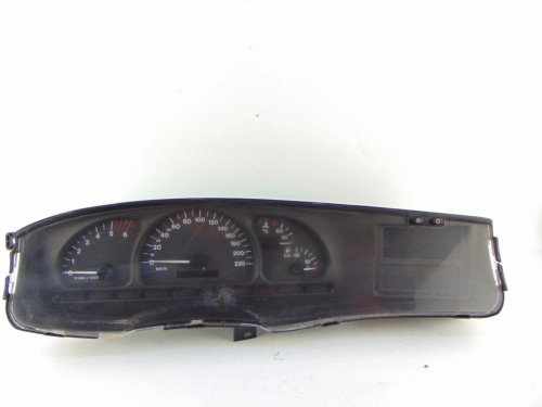 LICZNIK OPEL VECTRA B LIFT 1.8 16V 87001362