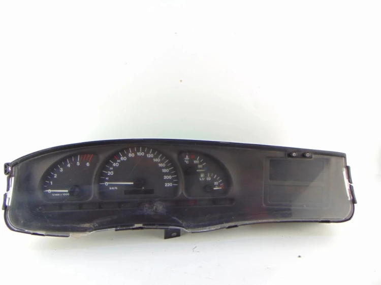 LICZNIK OPEL VECTRA B LIFT 1.8 16V 87001362