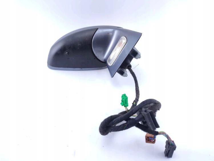 LUSTERKO PRAWE CITROEN C4 I LIFT (2008-2010) 1.6 VTI 120KM
