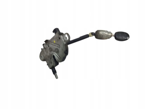 ZAMEK MASKI KLUCZYK FORD FOCUS MK2 (2004-2007) 1.6 TDCI 109KM 3M51-16700-AB