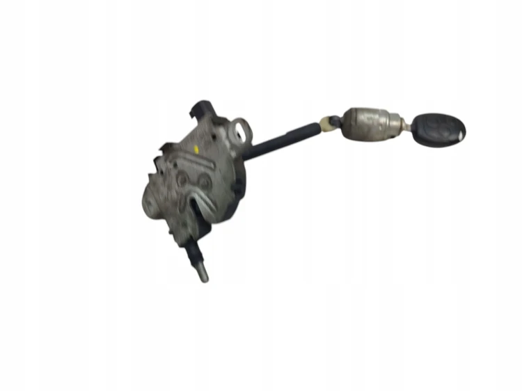 ZAMEK MASKI KLUCZYK FORD FOCUS MK2 (2004-2007) 1.6 TDCI 109KM 3M51-16700-AB