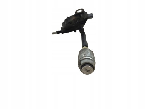 ZAMEK MASKI KLUCZYK FORD FOCUS MK2 (2004-2007) 1.6 TDCI 109KM 3M51-16700-AB