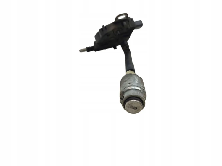 ZAMEK MASKI KLUCZYK FORD FOCUS MK2 (2004-2007) 1.6 TDCI 109KM 3M51-16700-AB