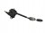 ZAMEK MASKI KLUCZYK FORD FOCUS MK2 (2004-2007) 1.6 TDCI 109KM 3M51-16700-AB