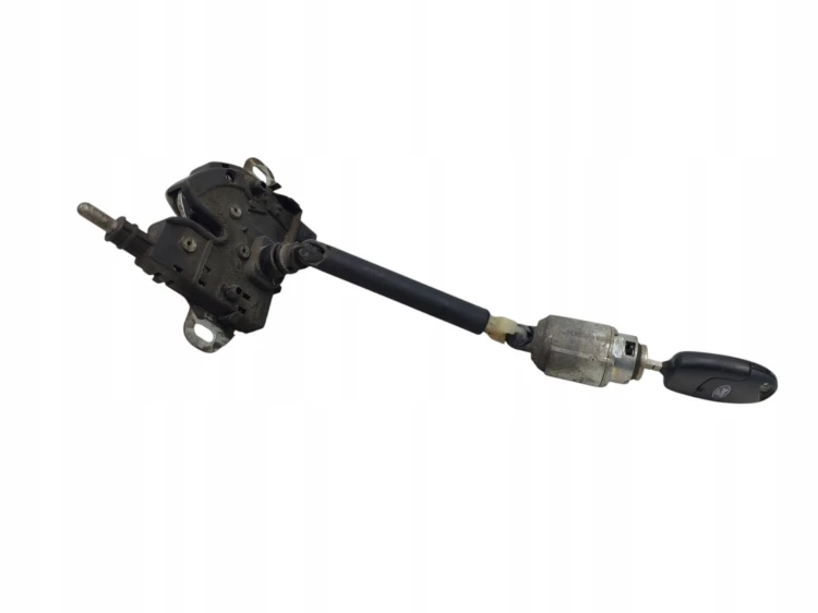 ZAMEK MASKI KLUCZYK FORD FOCUS MK2 (2004-2007) 1.6 TDCI 109KM 3M51-16700-AB