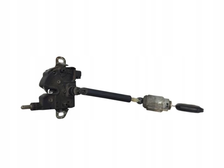ZAMEK MASKI KLUCZYK FORD FOCUS MK2 (2004-2007) 1.6 TDCI 109KM 3M51-16700-AB