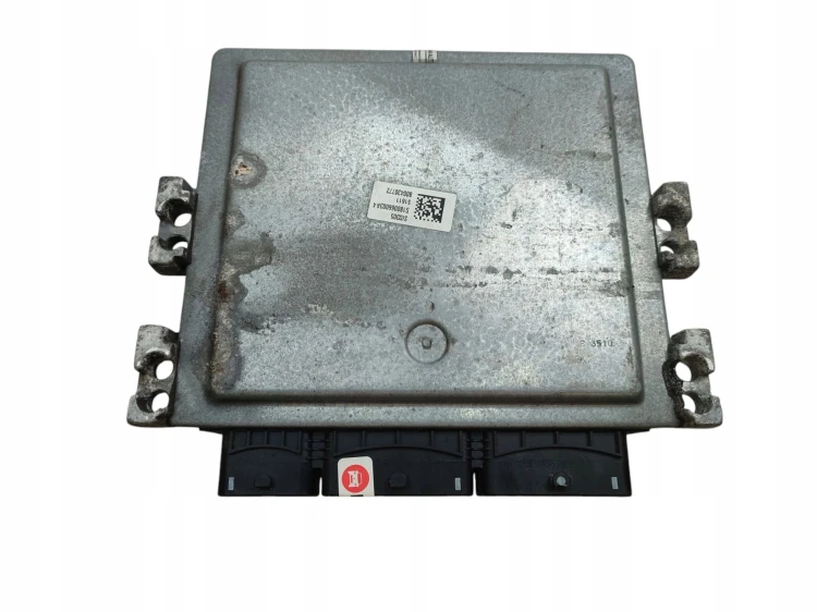 KOMPUTER STEROWNIK SILNIKA RENAULT SCENIC III (2009-2013) 237100668R