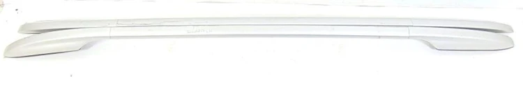 RELINGI DACHOWE RENAULT MEGANE III (2008-2013) 1.6 16V