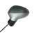 LUSTERKO LEWE SEAT IBIZA IV (2008-2012) 1.4 TDI 80KM