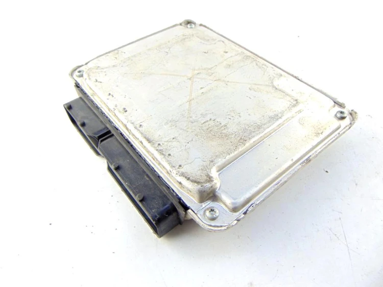 KOMPUTER STEROWNIK SILNIKA AUDI A4 B6 (2000-2006) 1.9 TDI 038906019PF