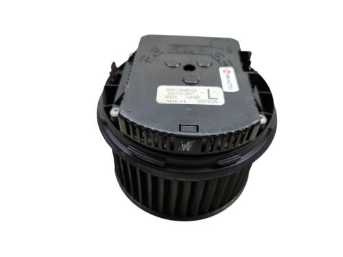 WENTYLATOR DMUCHAWA NAWIEWU VOLVO V50 (2004-2007) 2.0 D 136KM 4M5H-18456-CC